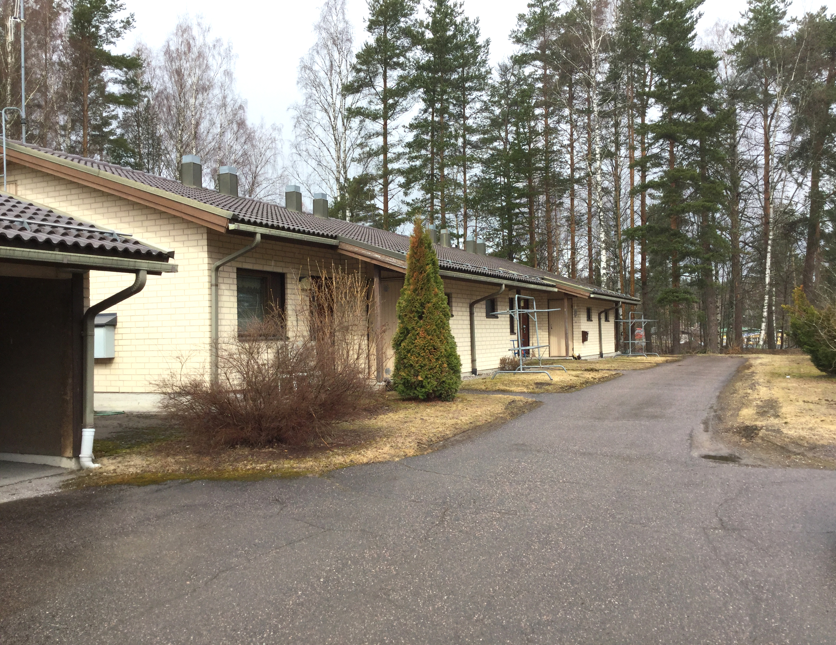 Veikkojenpolku 2 B10