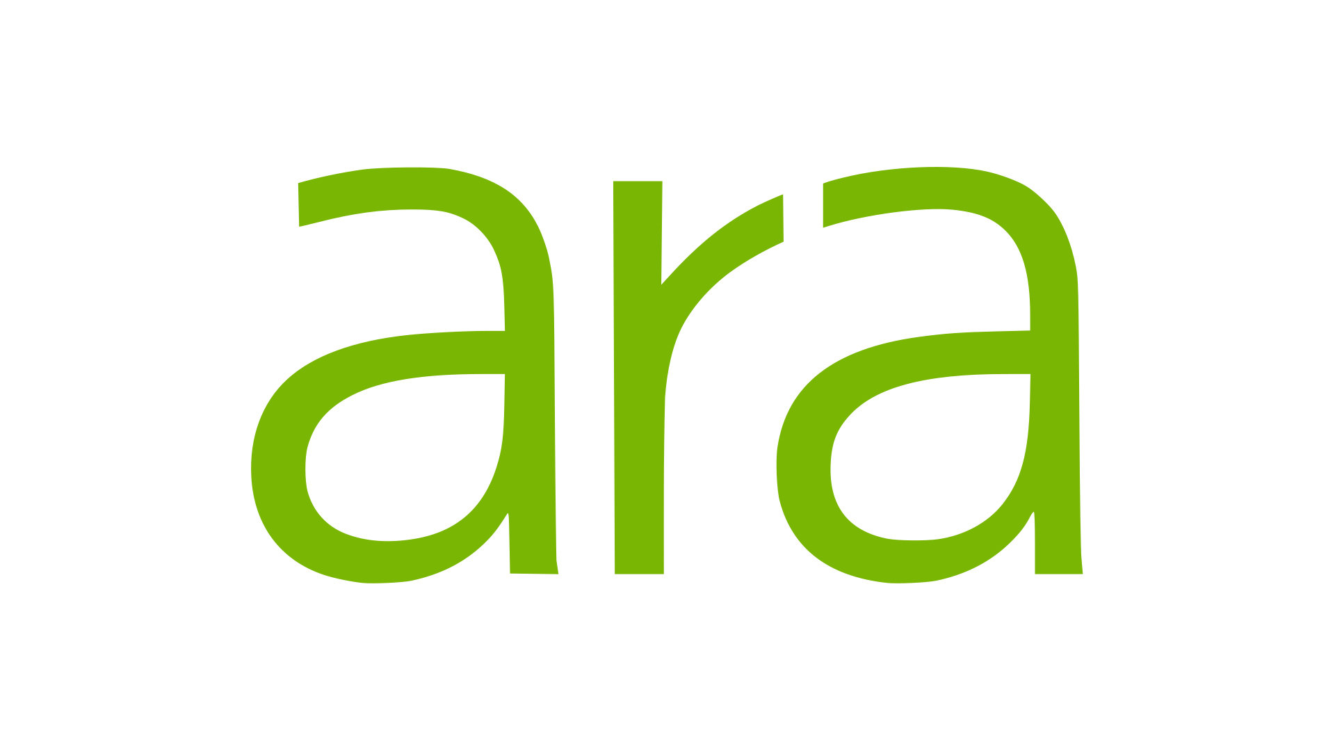ARAn logo