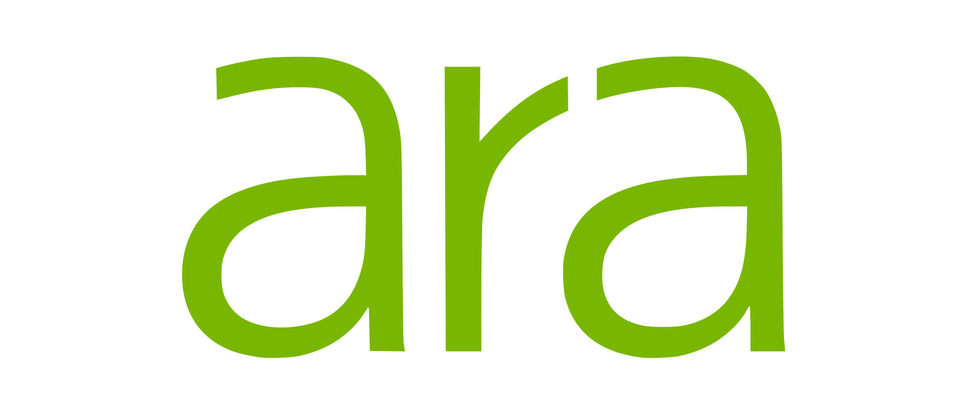 ARA logo