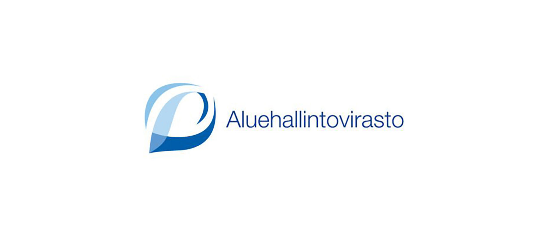 Aluehallintoviraston logo
