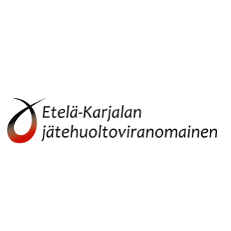 Etelä-Karjalan jätehuoltoviranomaisen logo