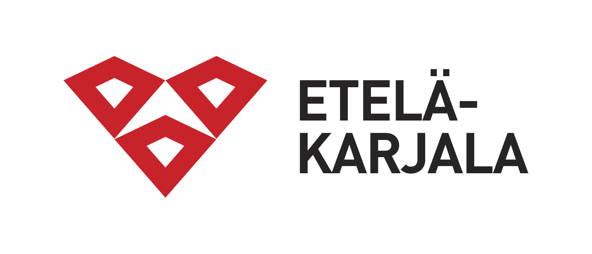 Etelä-Karjalan liiton logo