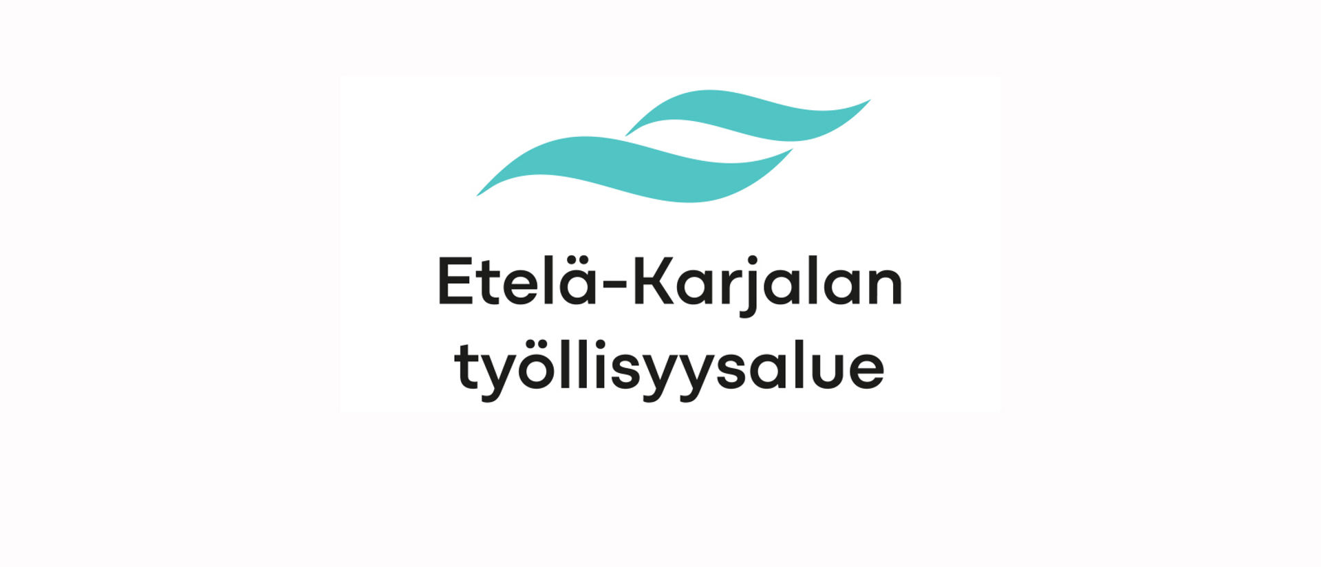 Etelä-Karjalan työllisyysalueen logo