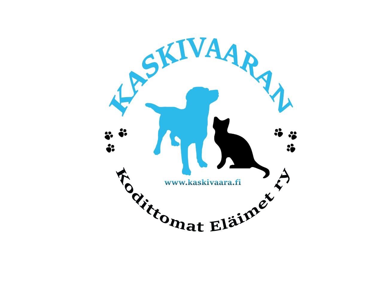 Kaskivaaran logo