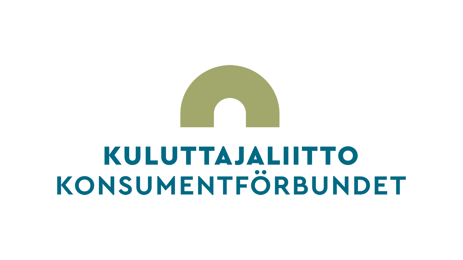 Kuluttajaliiton logo