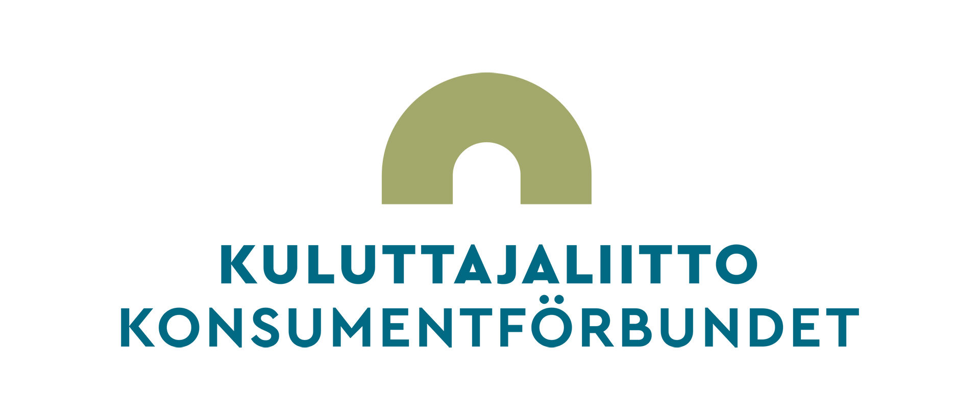 Kuluttajaliiton logo
