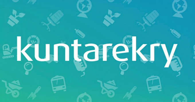 Kuntarekry-logo