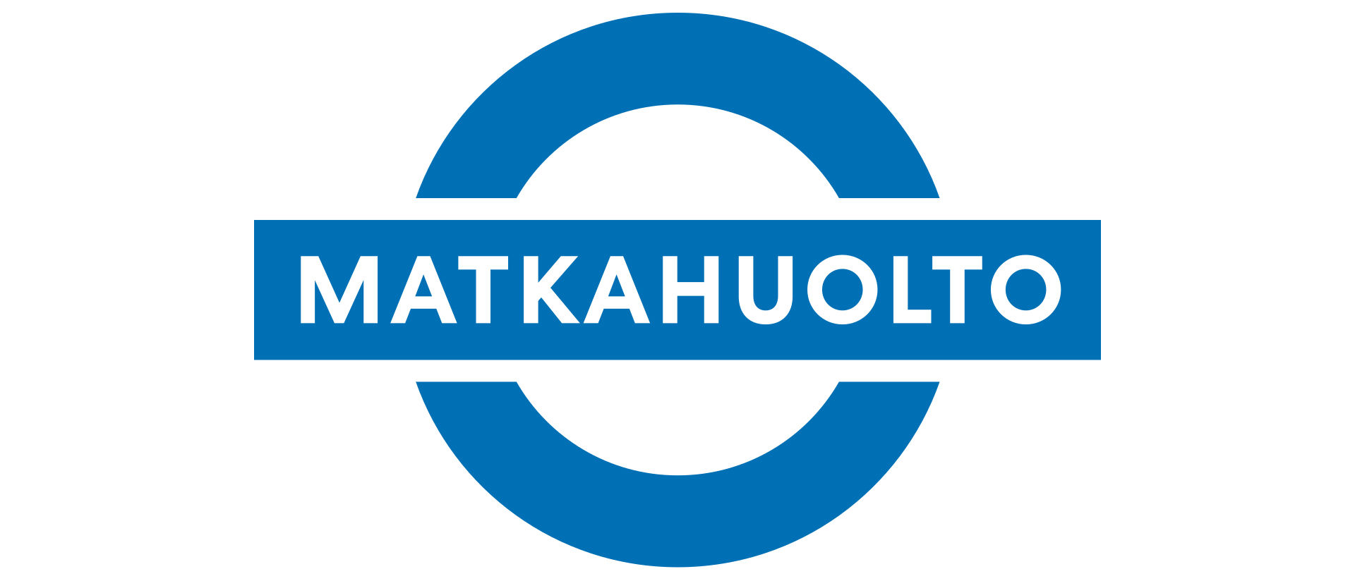 Matkahuollon logo