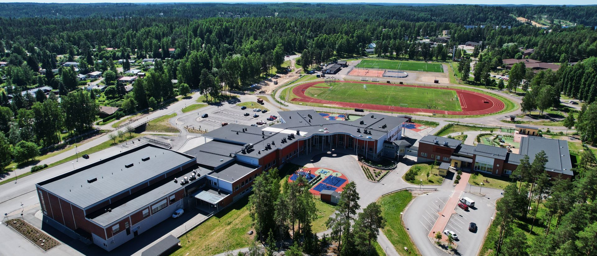 Ruokolahden päiväkoti