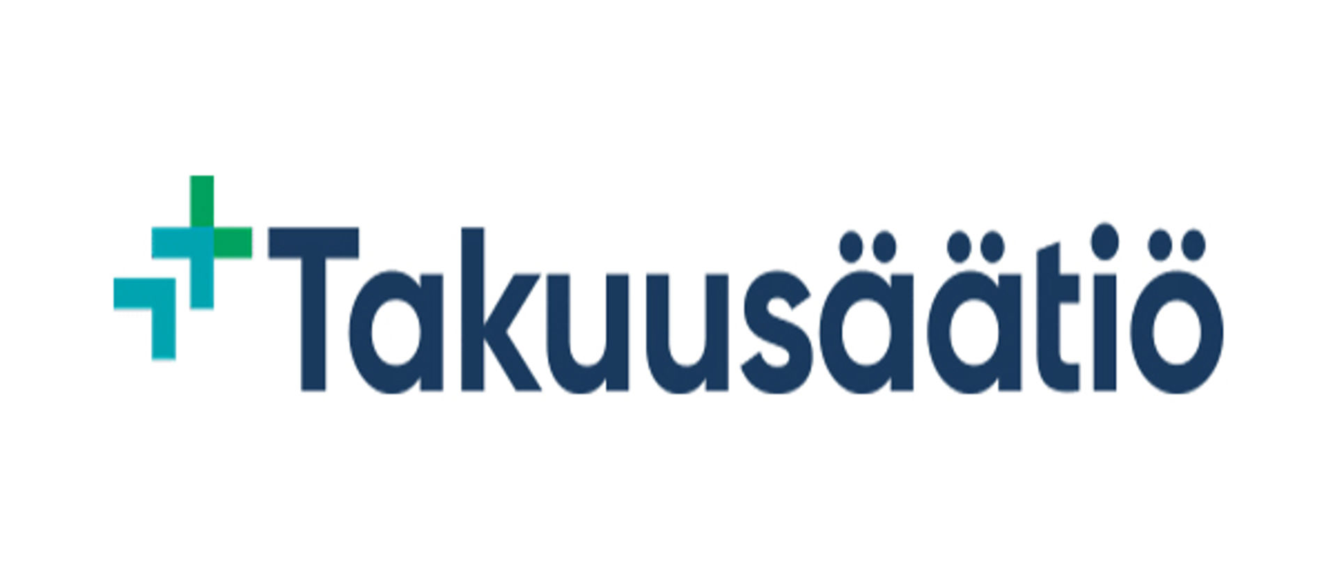 Takuusäätiön logo