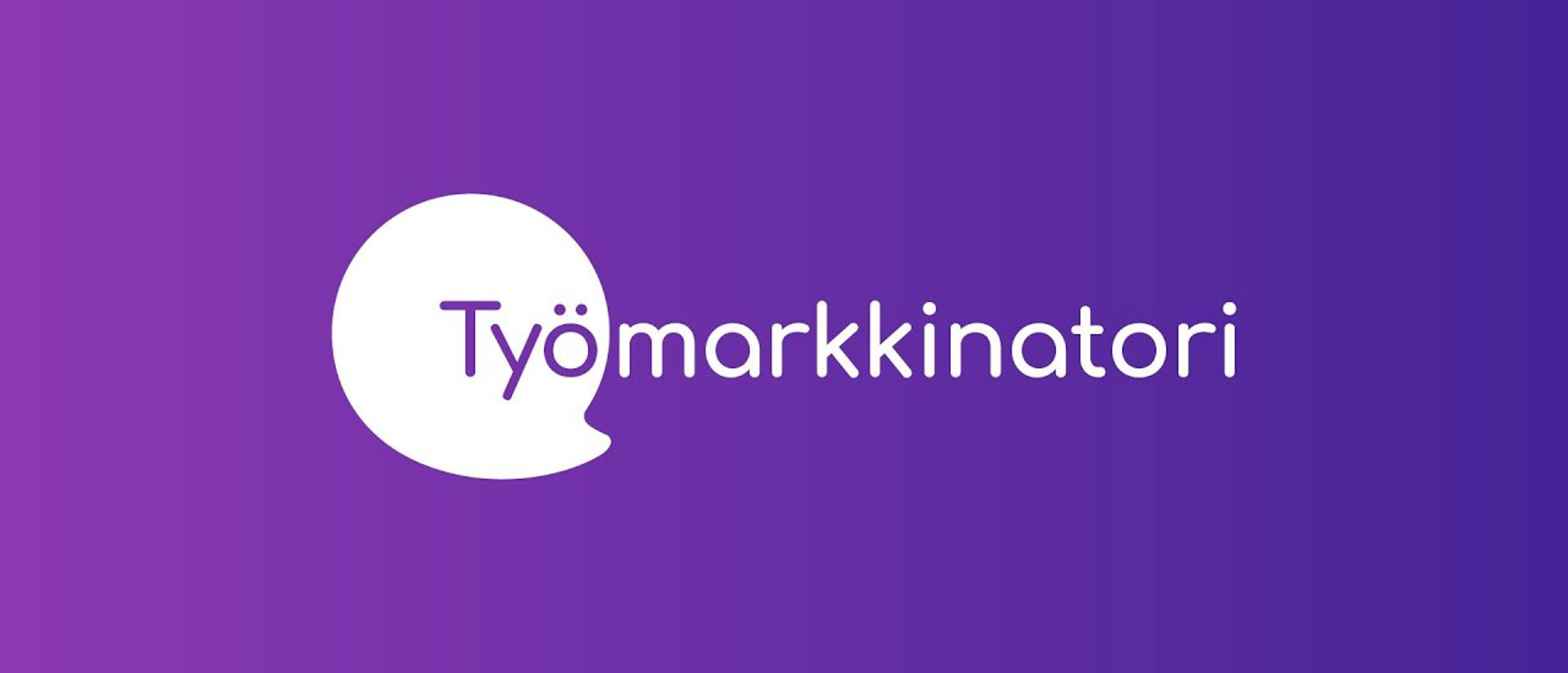 Työmarkkinatorin logo