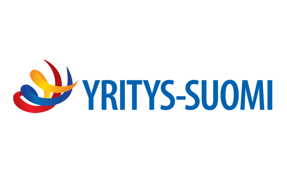 Yritys-Suomi logo