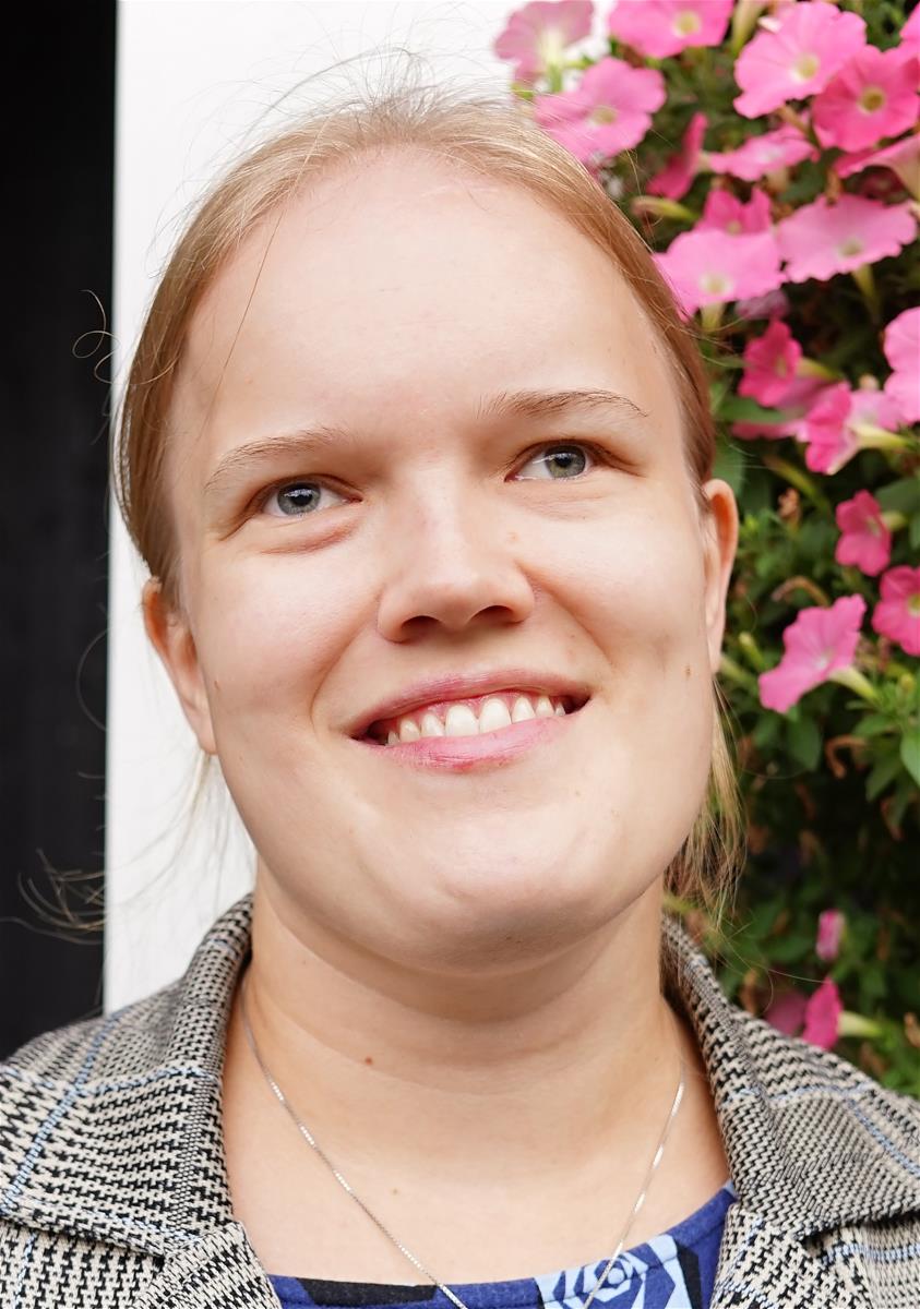 Anni Väänänen