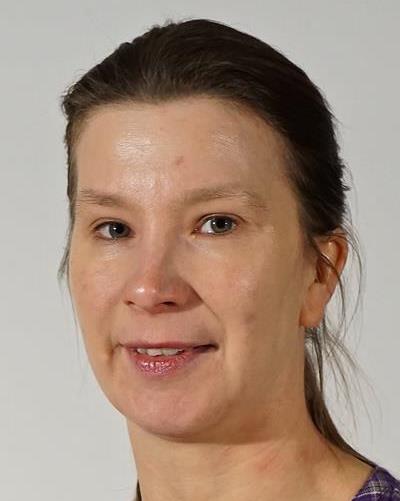 Piia Frosti