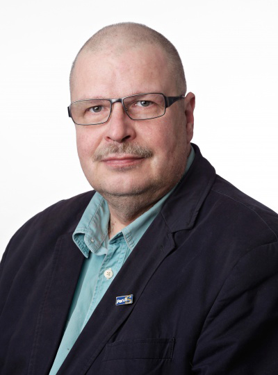 Harri Ahonen