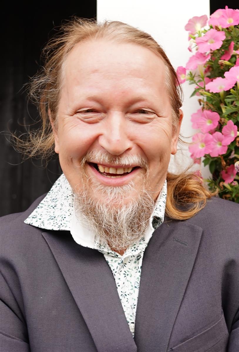 Jari Niiranen