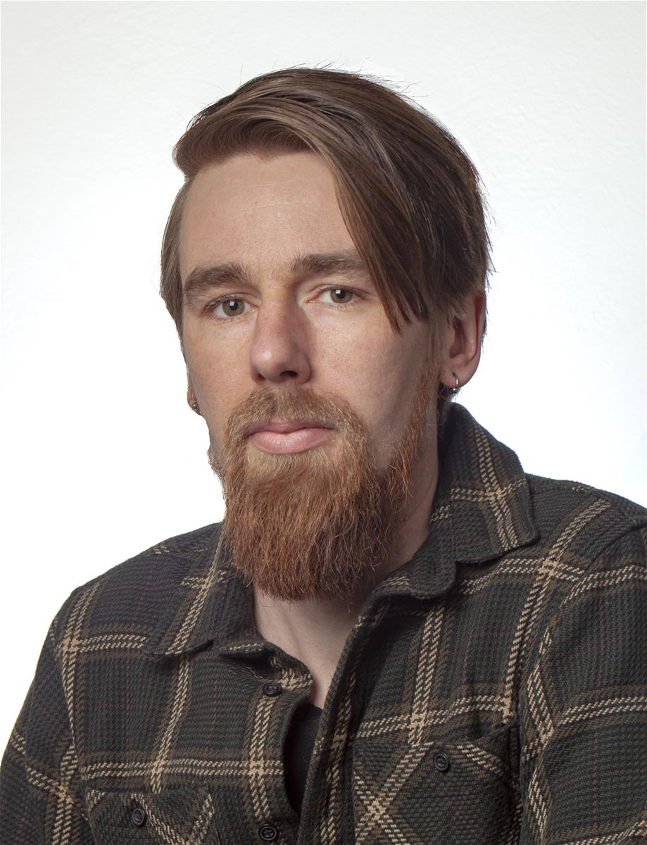 Miikka Vento