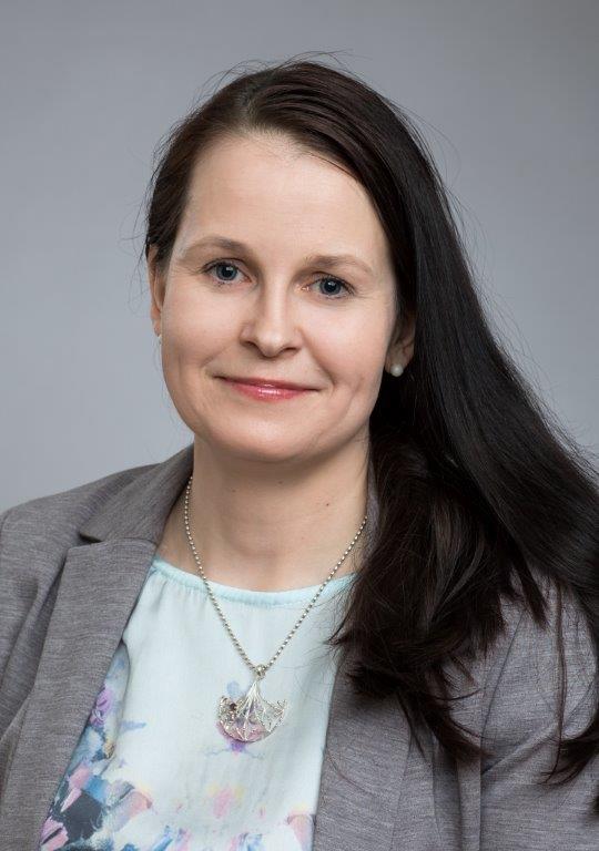 Taina Paananen