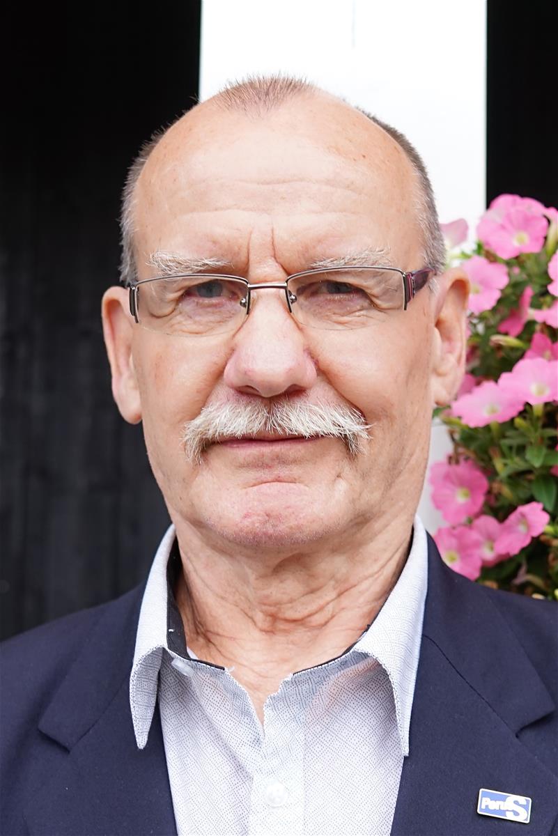 Viljo Rautio