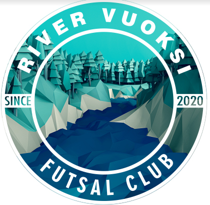 River Vuoksi logo