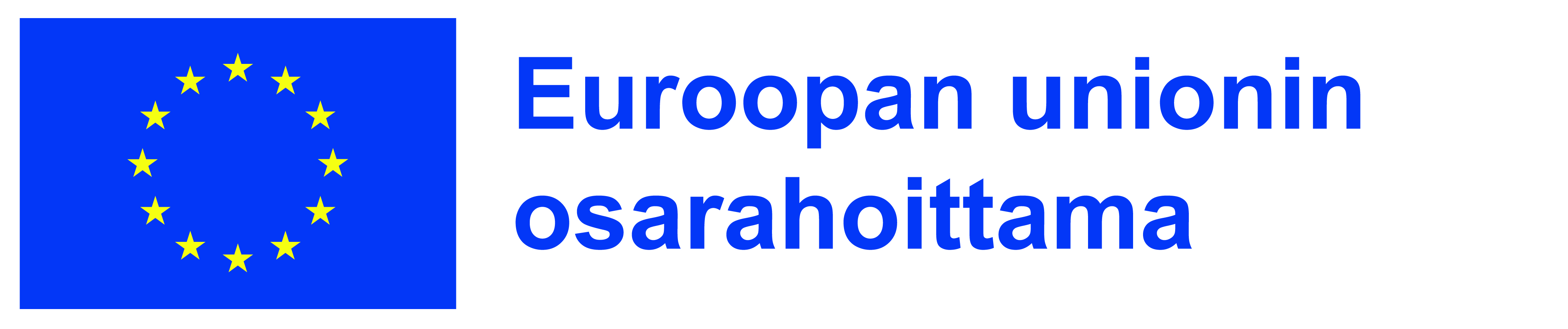 Eu logo