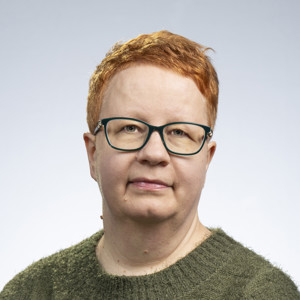 Anne-Elina Olkinuora