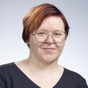 Anu Rummukainen
