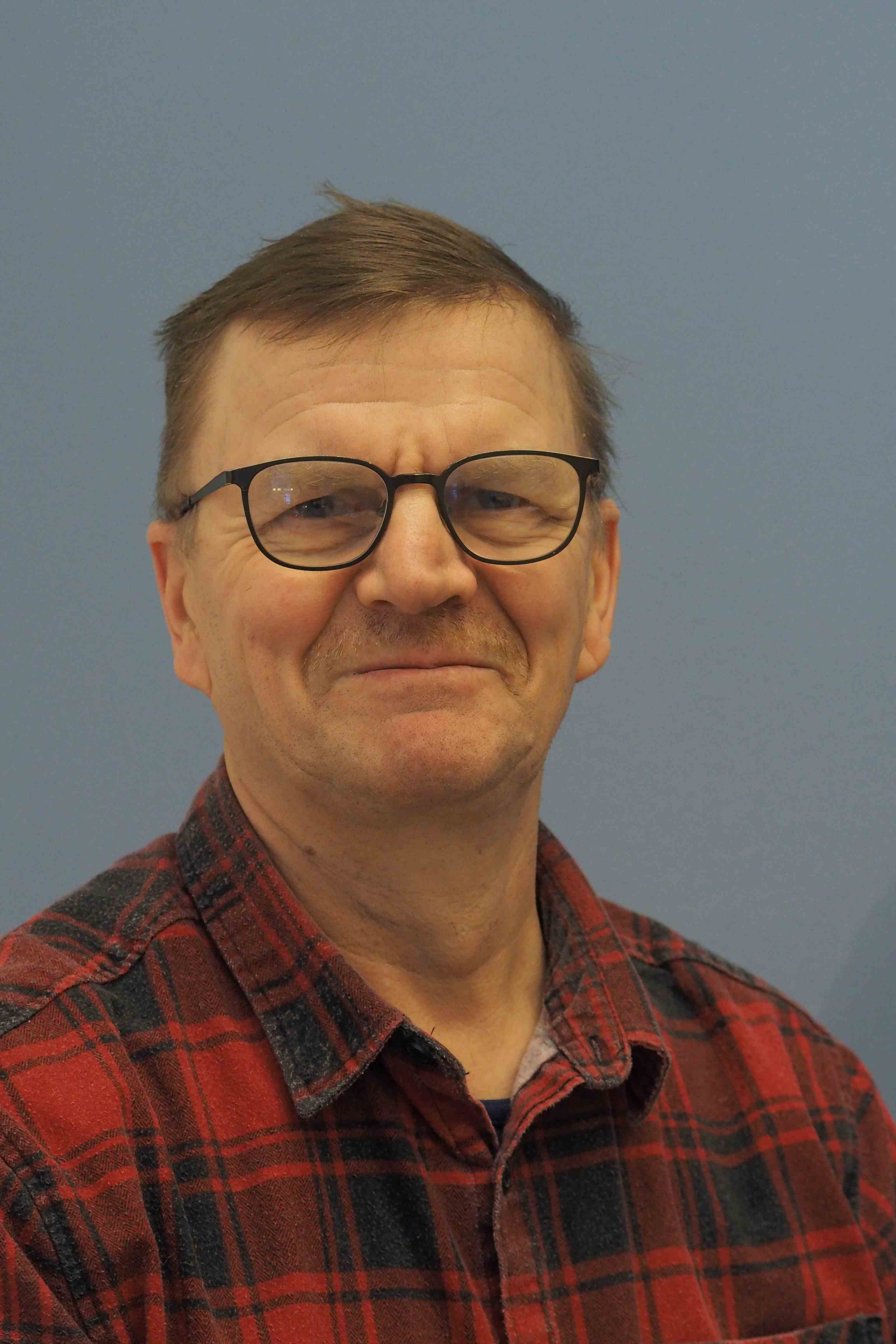 Ari Leppänen