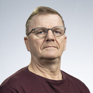 Ari Leppänen