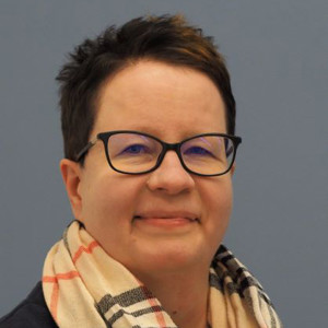 Anne-Elina Olkinuora