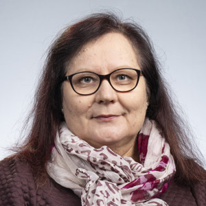 Jaana Hyrkkänen