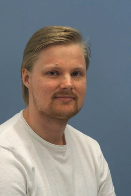 Jesse Kotiranta