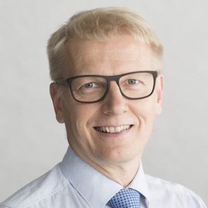 Kimmo Tiilikainen