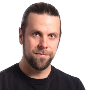 Jouni Valkonen