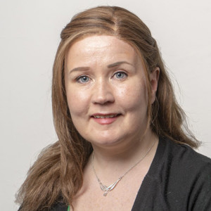 Heidi Kyyrö
