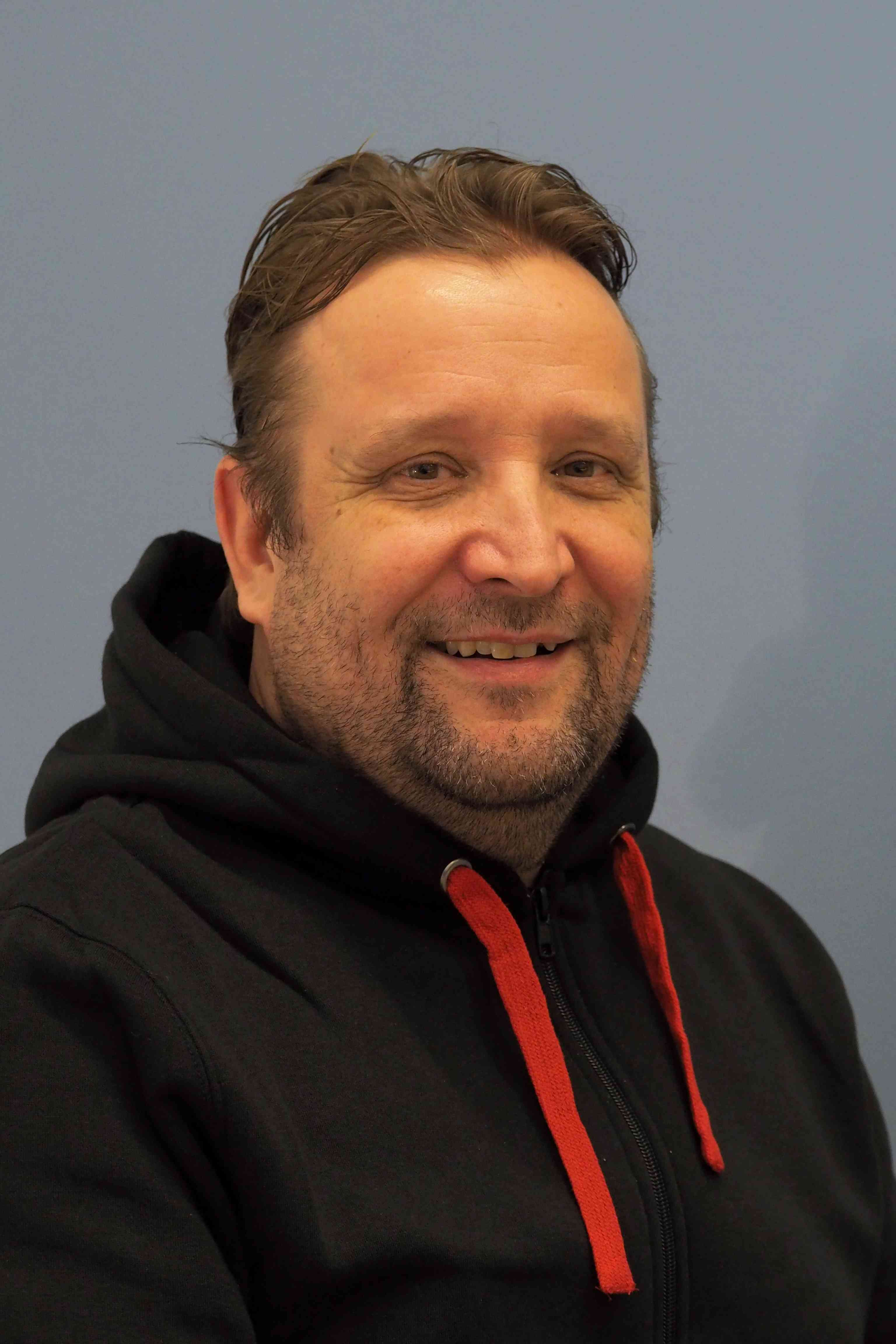 Marko Kupiainen