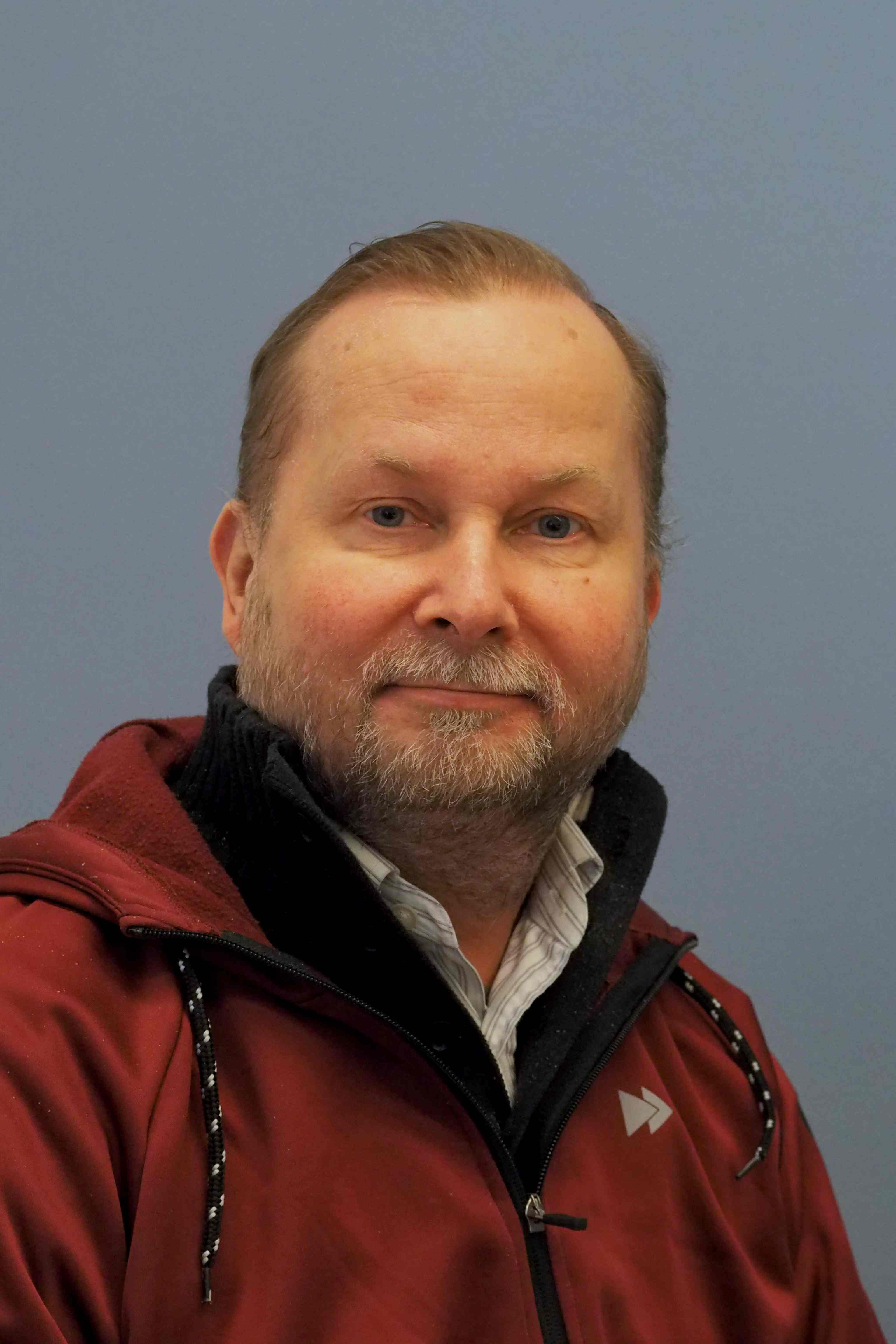 Petteri Sihvonen