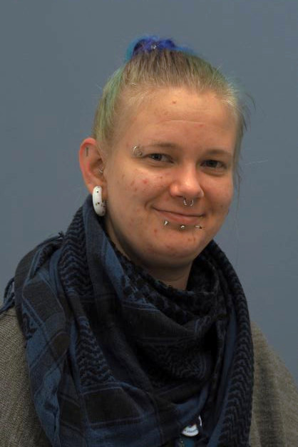 Riina Hallikainen
