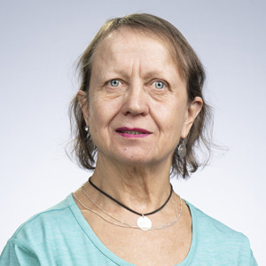 Riitta Heikkinen