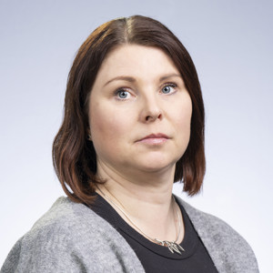 Sari Luukkonen