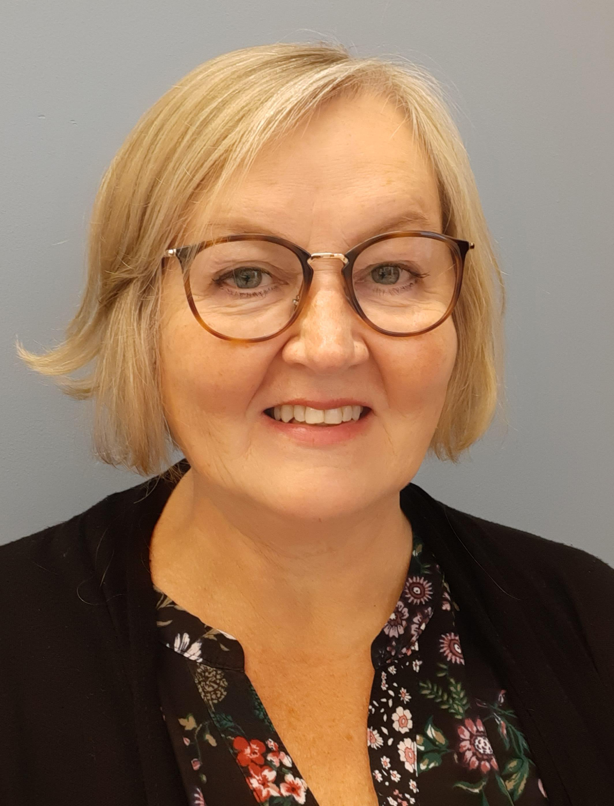 Sari Myyryläinen