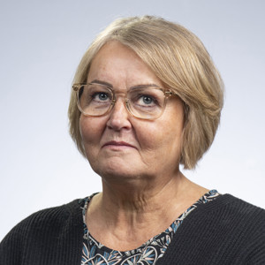 Sari Myyryläinen