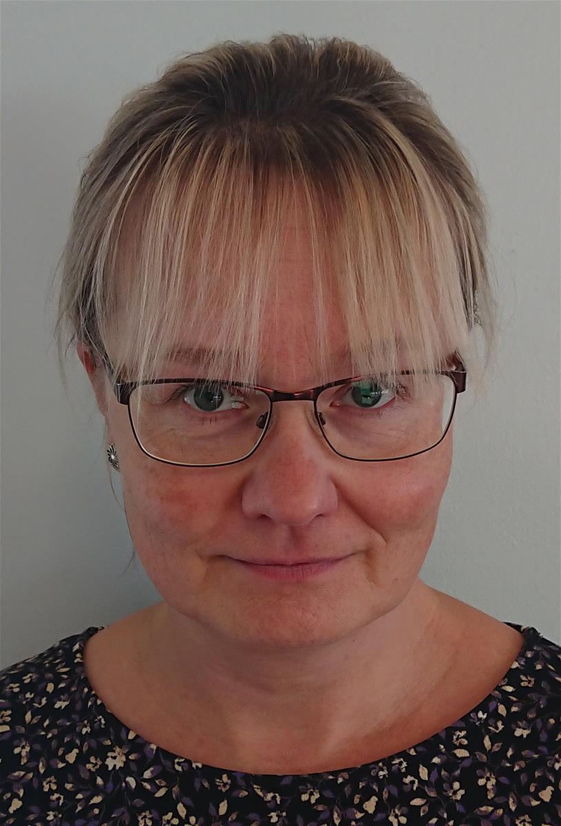 Virpi Äijö